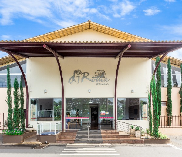 Estrutura da Coutinho Caldas